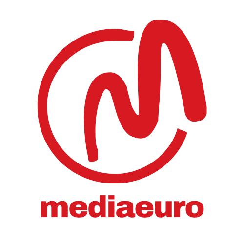 Logo Mediaeuro